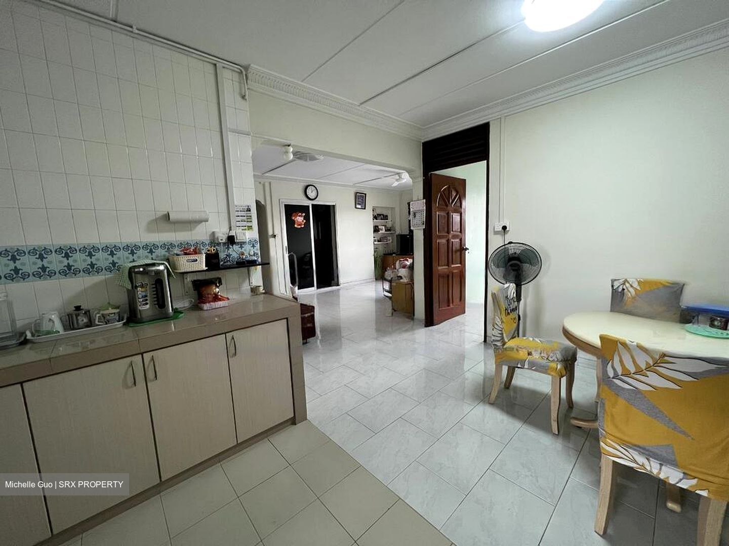 Blk 405 Pasir Ris Drive 6 (Pasir Ris), HDB 5 Rooms #483532081